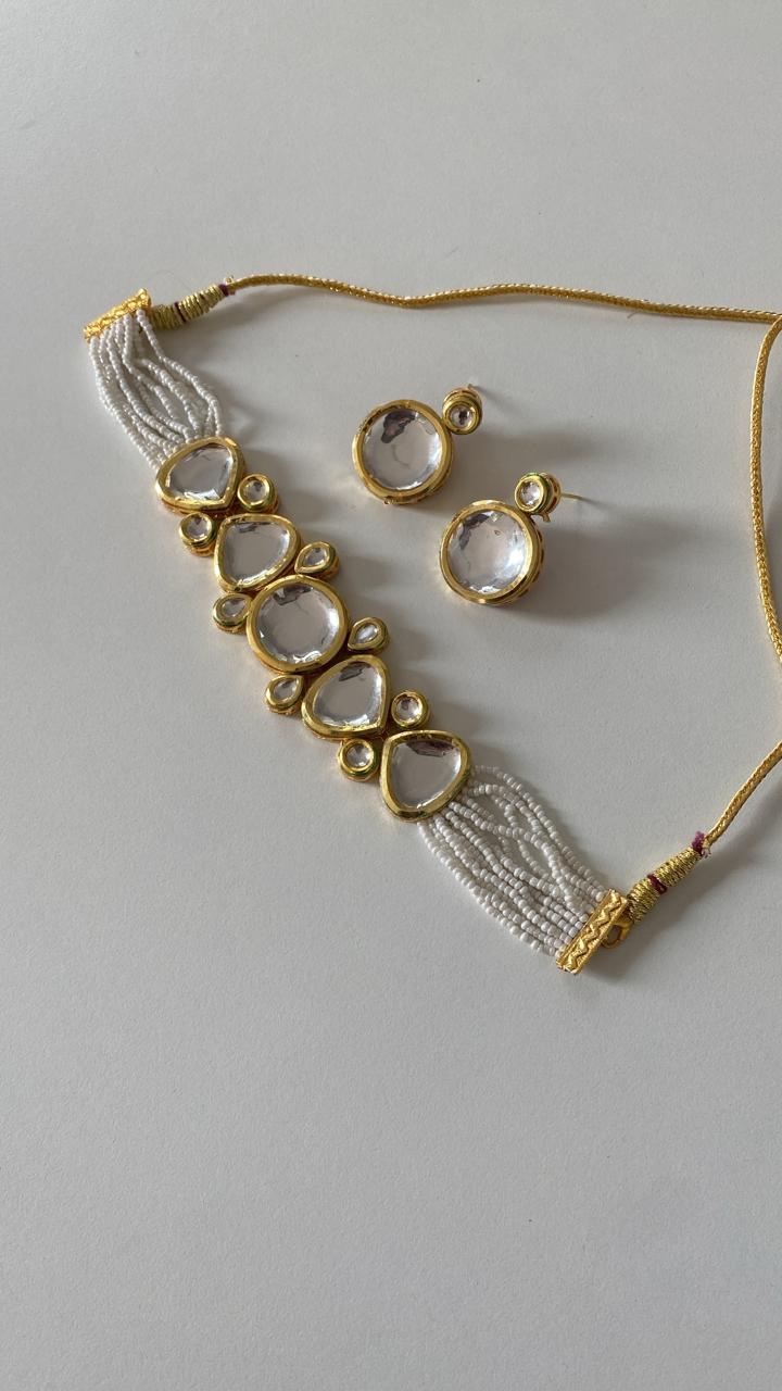 Vintage aura set
