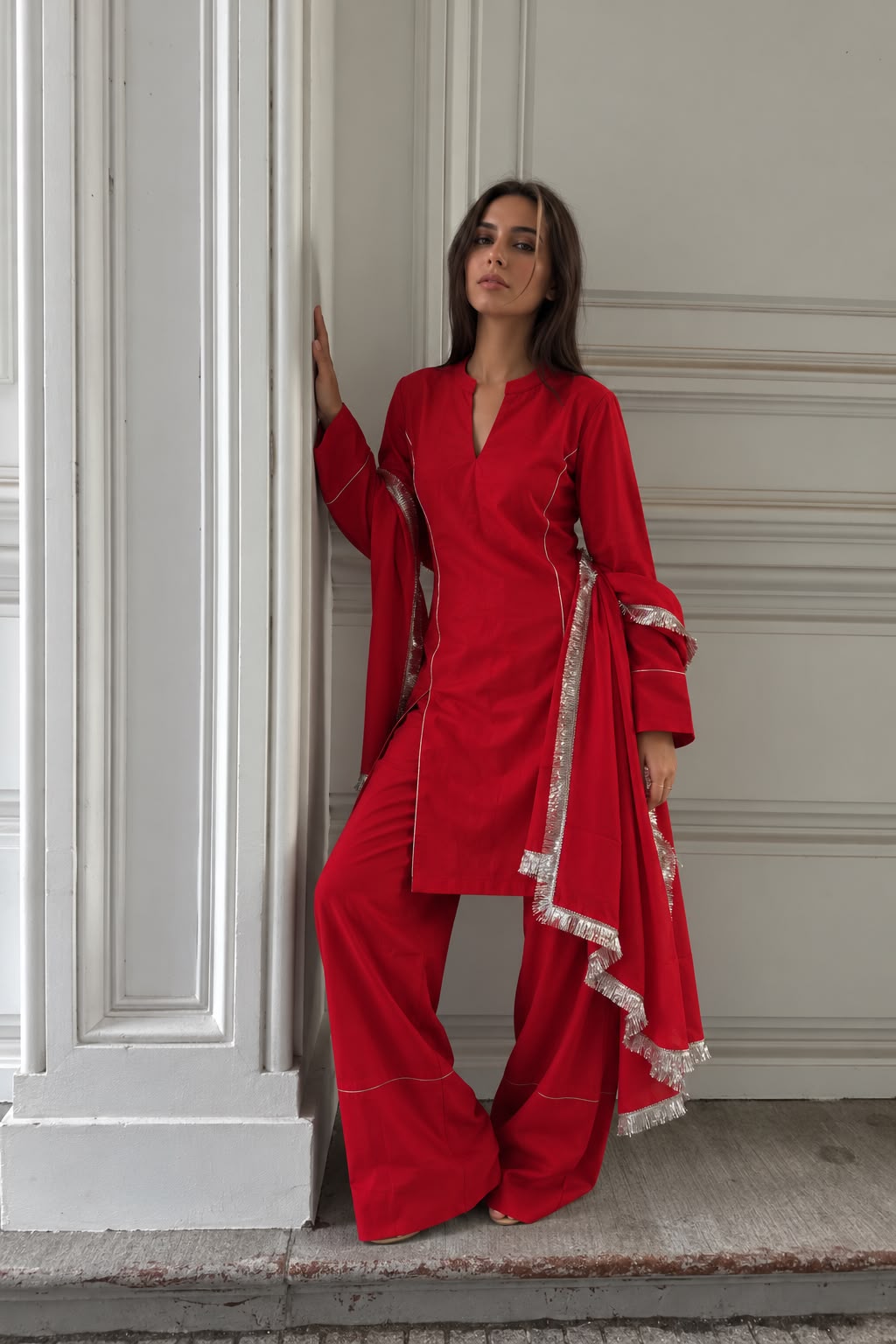 Patiala set