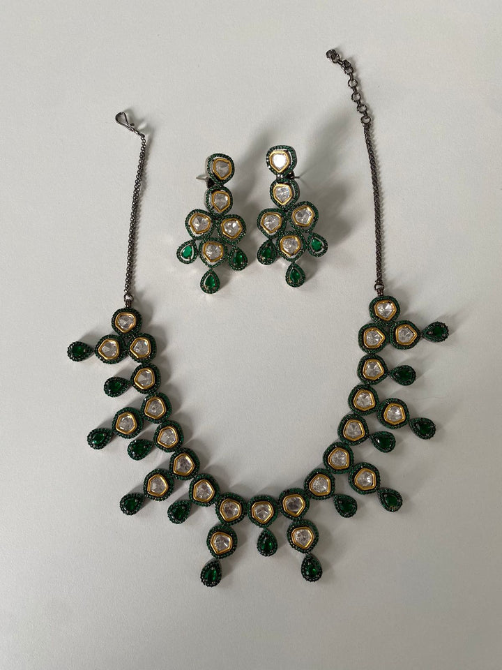 Venice  Necklace Set
