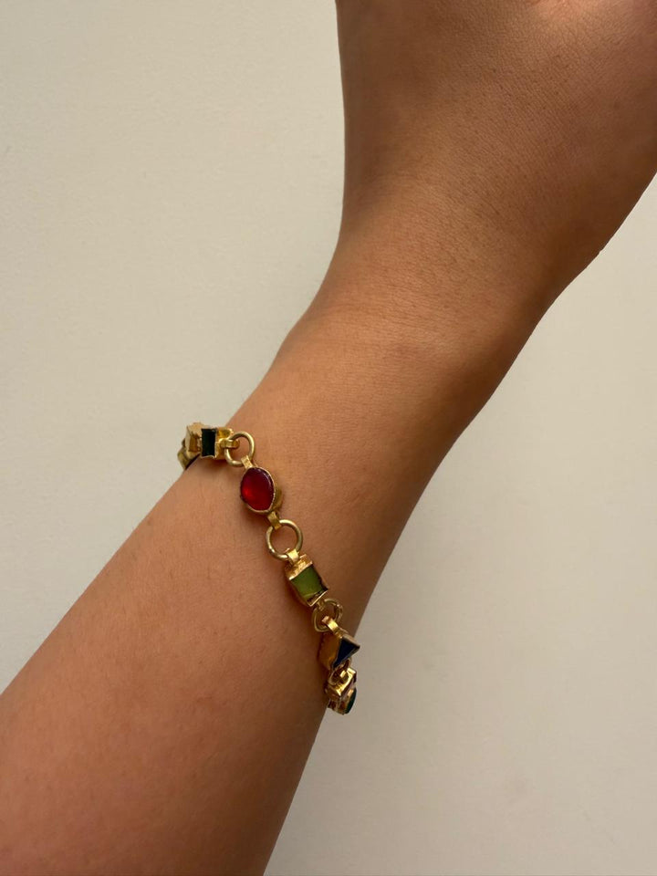 Constellation bracelet