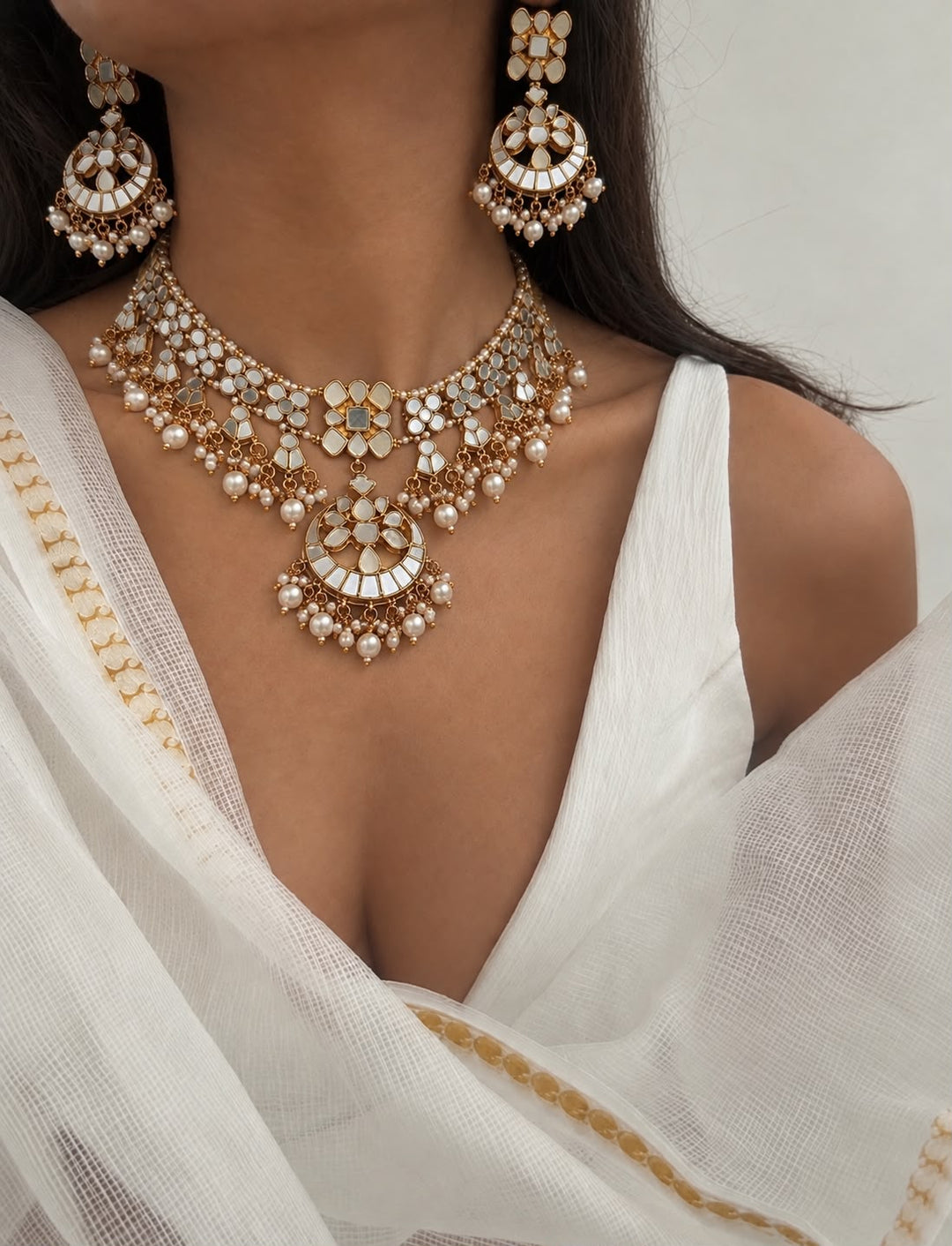 Vani necklace