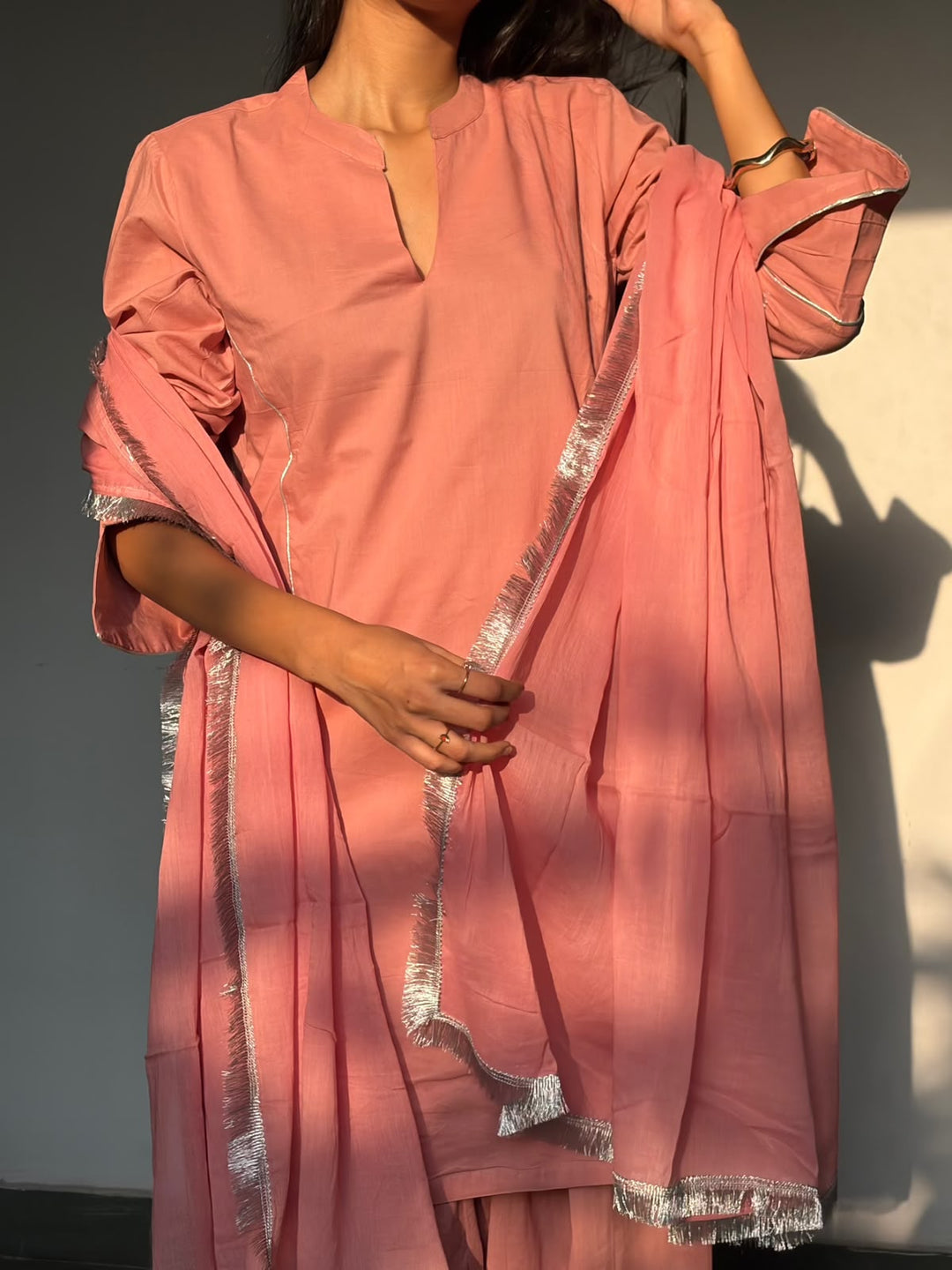 Patiala set