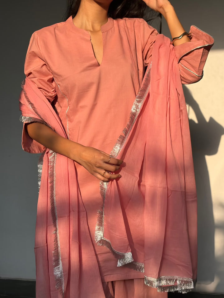 Patiala set