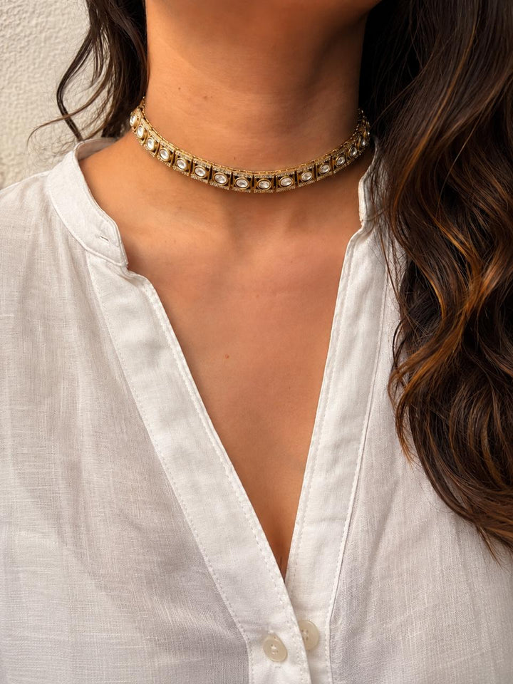 Orion necklace