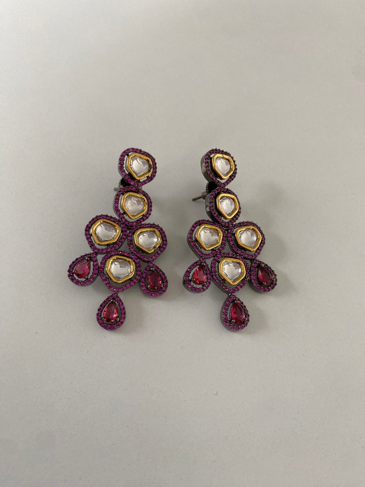 Venice  Necklace Set