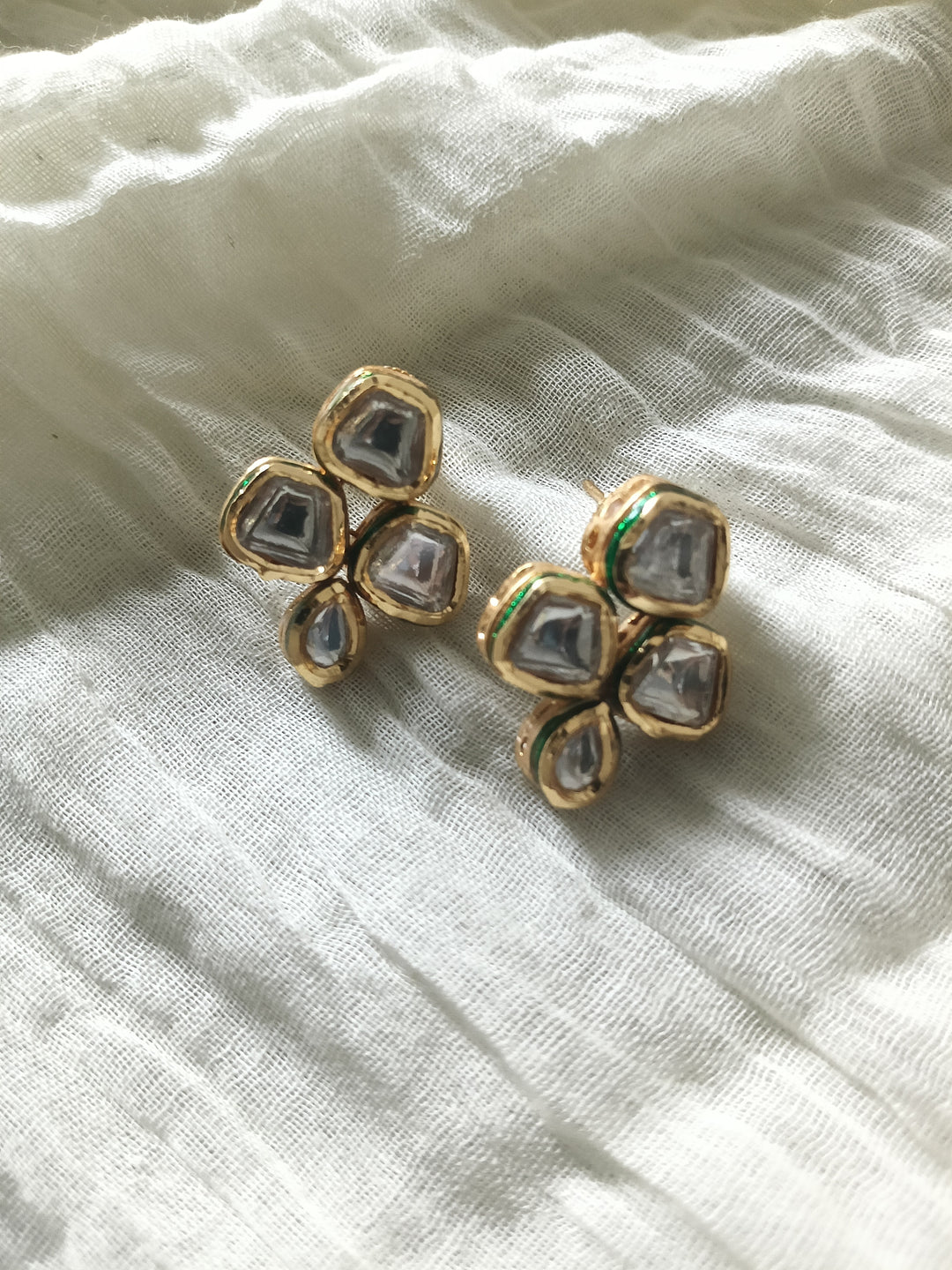 Orstine Necklace Set