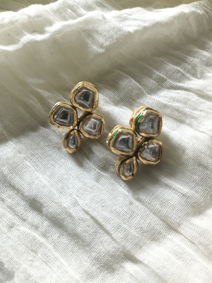 Orstine Necklace Set