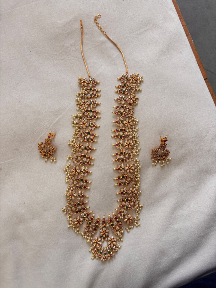 Gulbahar necklace