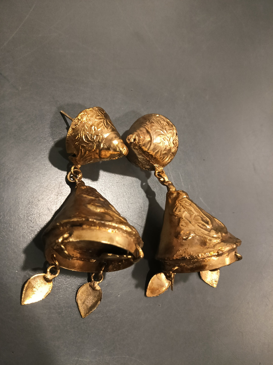 Hanuman Thanpa Earrings