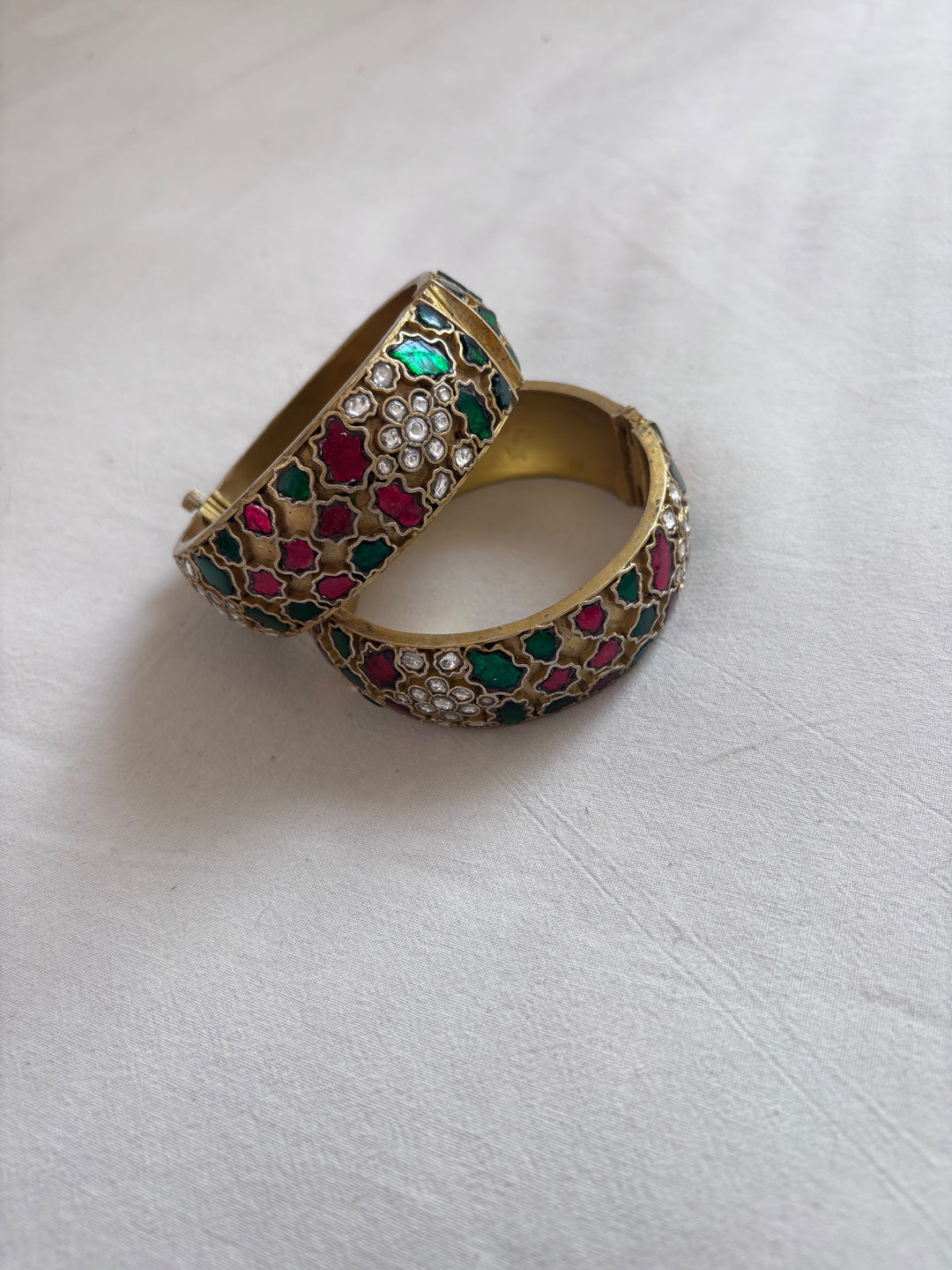 Sheeshbagh bracelet