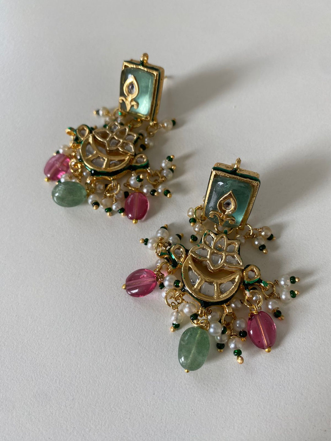 Phiran  necklace set