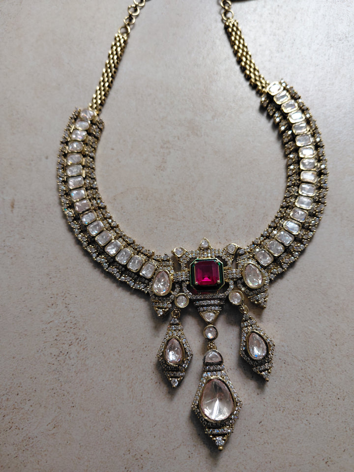 Isabella necklace