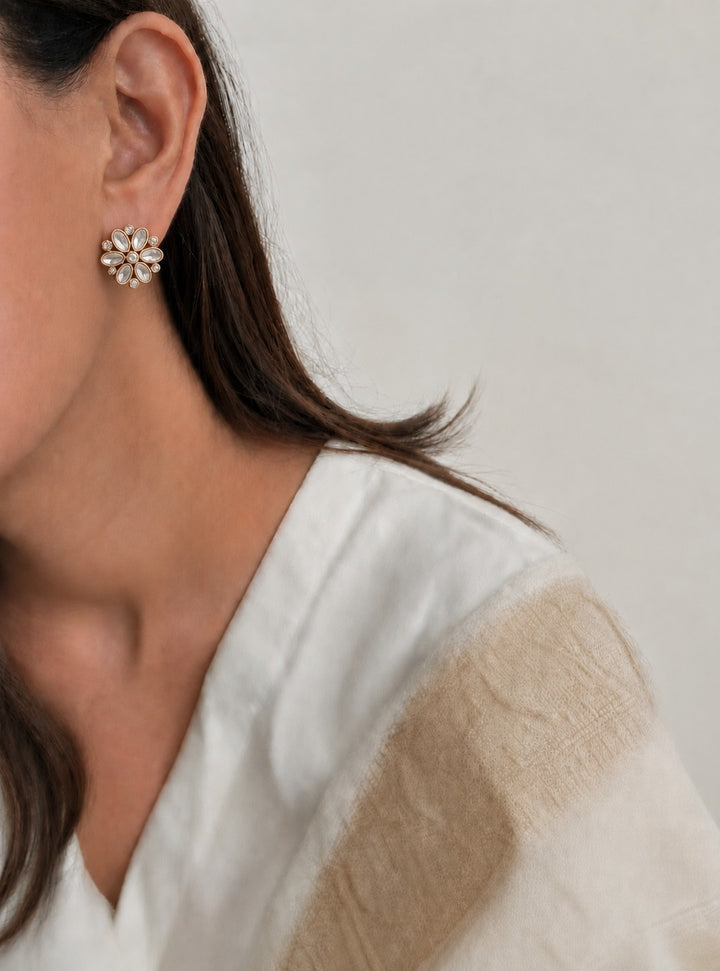 Velouri Earrings
