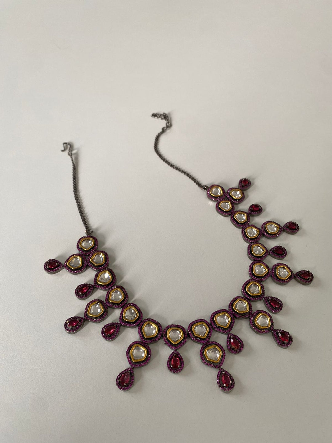 Venice  Necklace Set