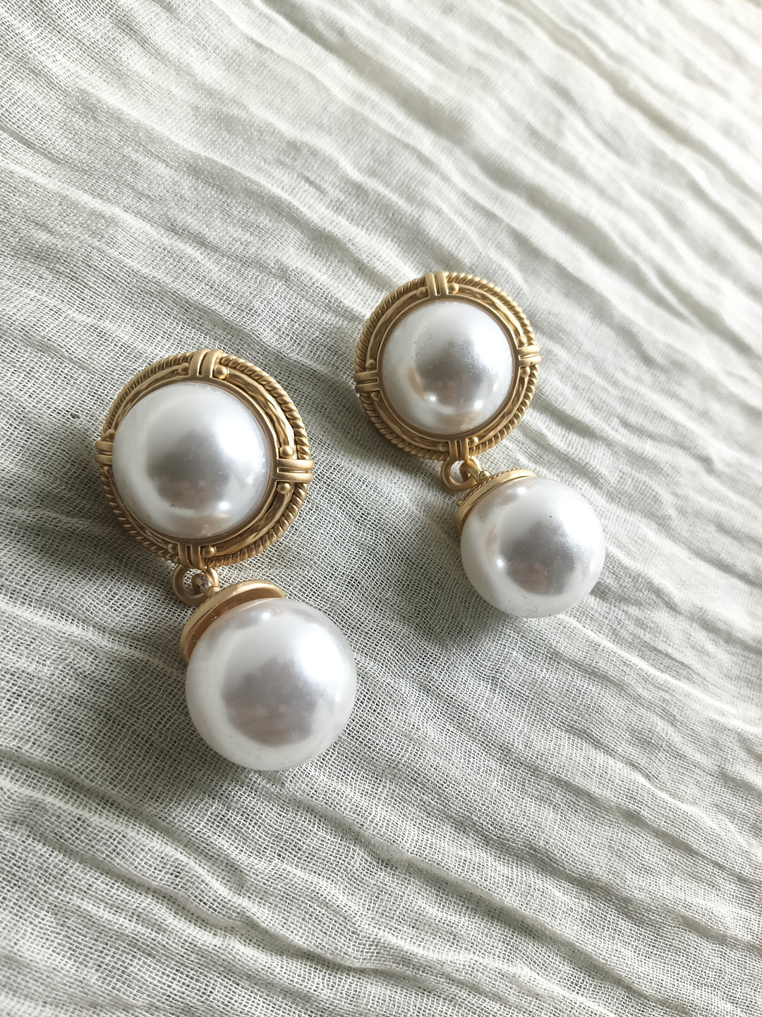 Pearla Earrings