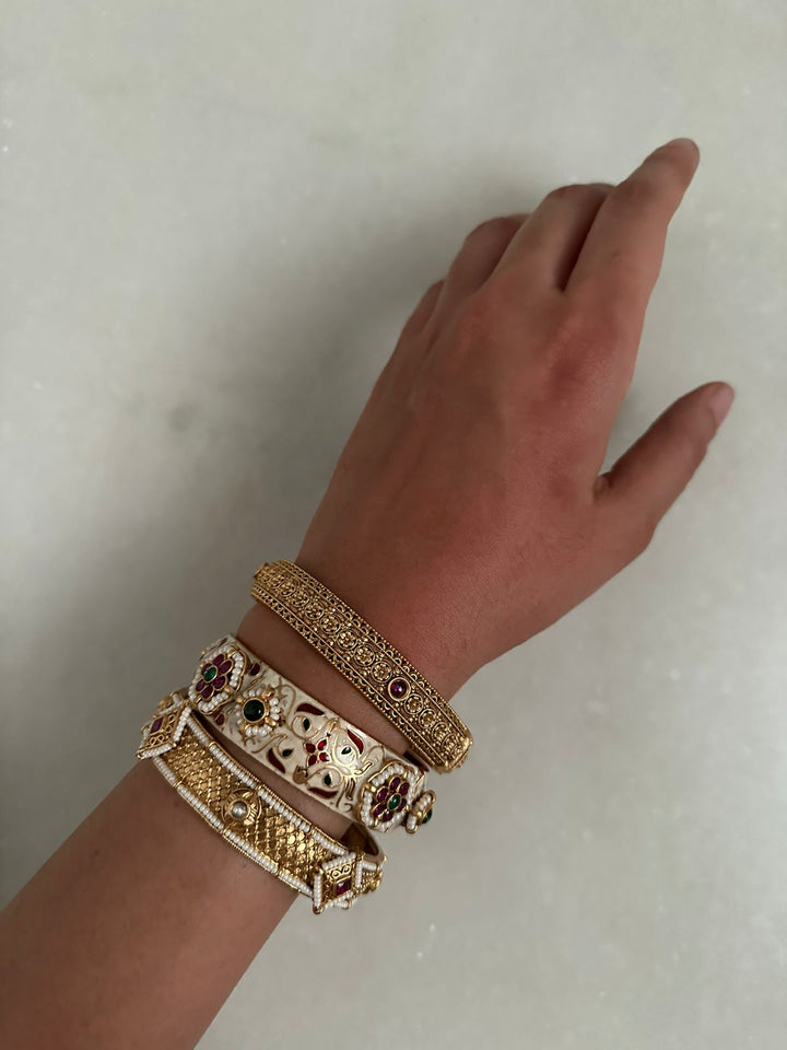 Shobana bangle bracelet