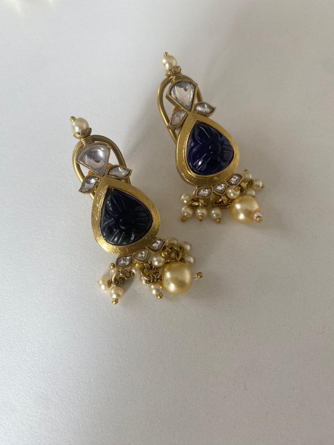 Turquoise Necklace Set