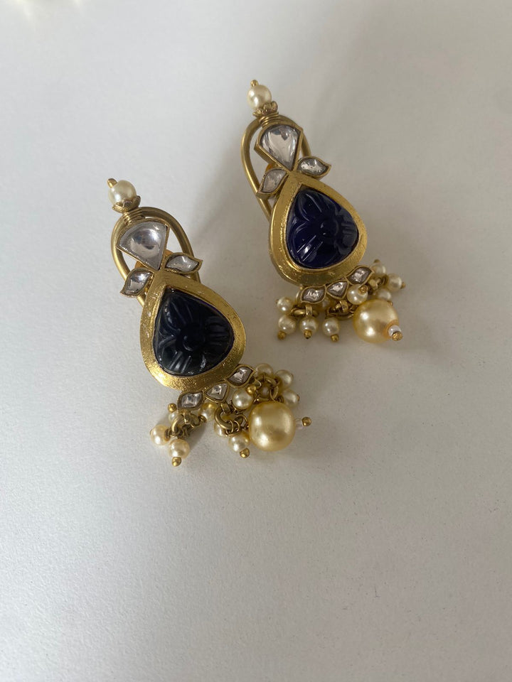 Turquoise Necklace Set