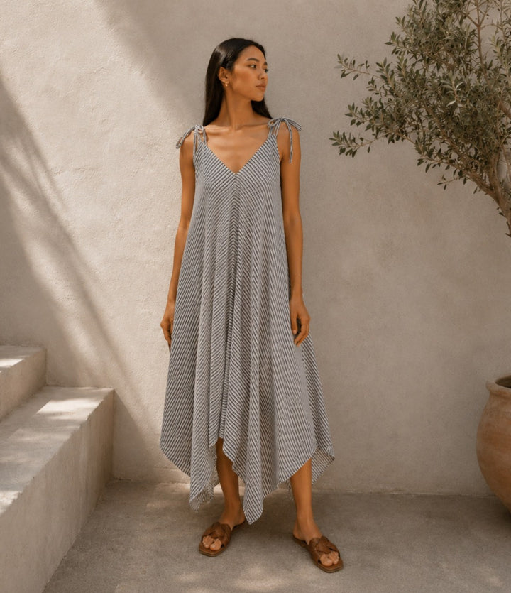 Gypsy dress