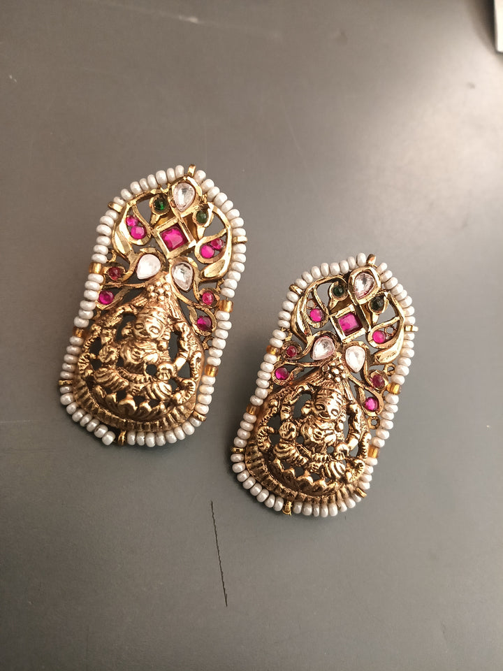 Sanya Earrings