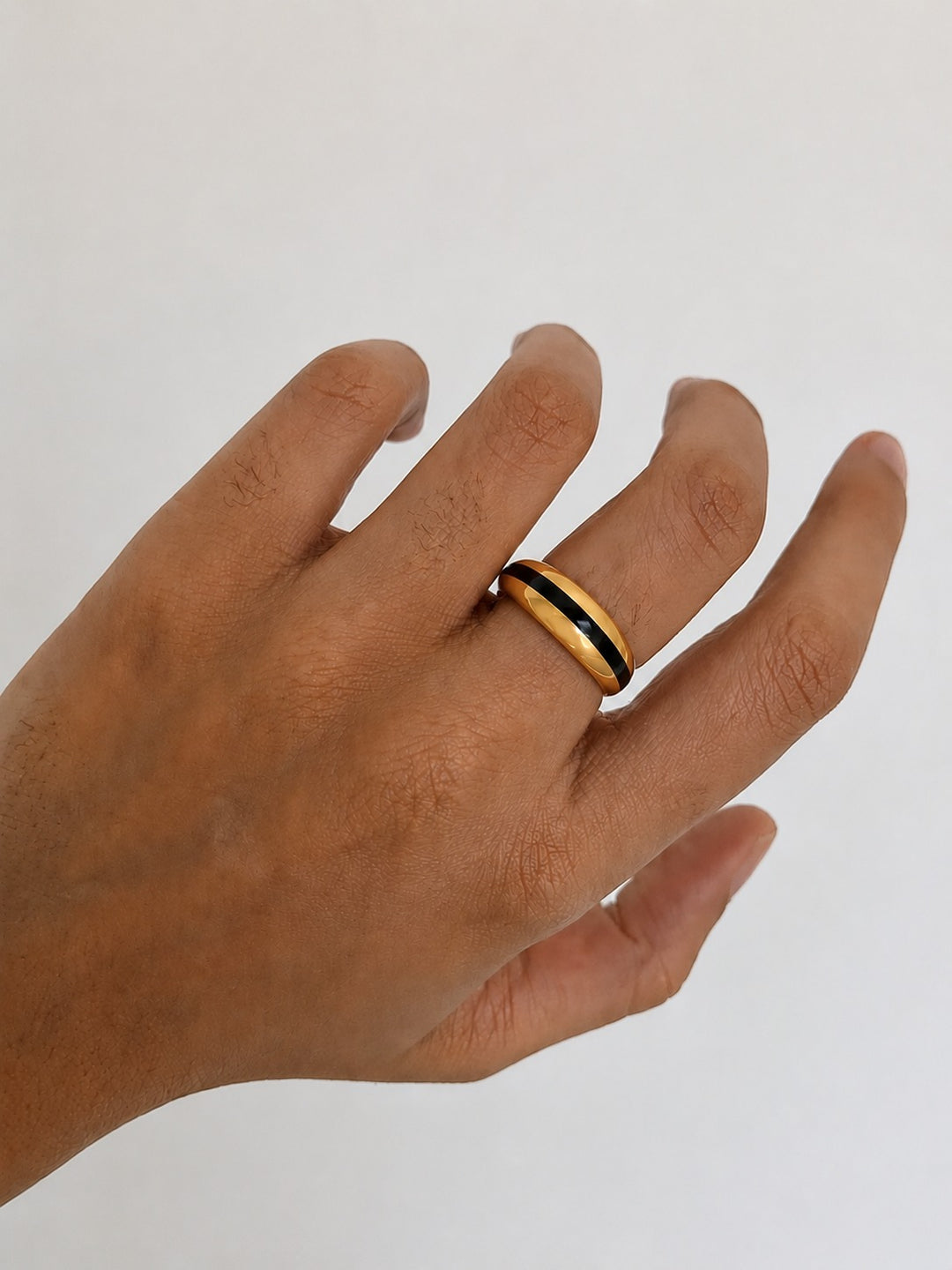 Relic ring