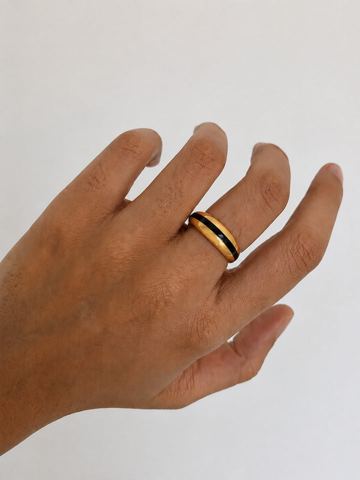 Relic ring