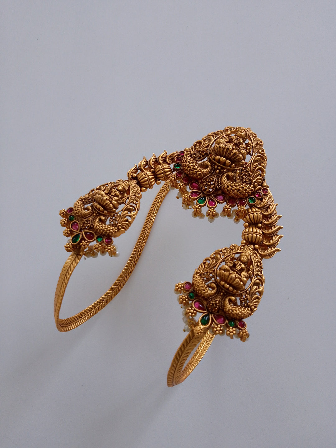 Goddess Armlet