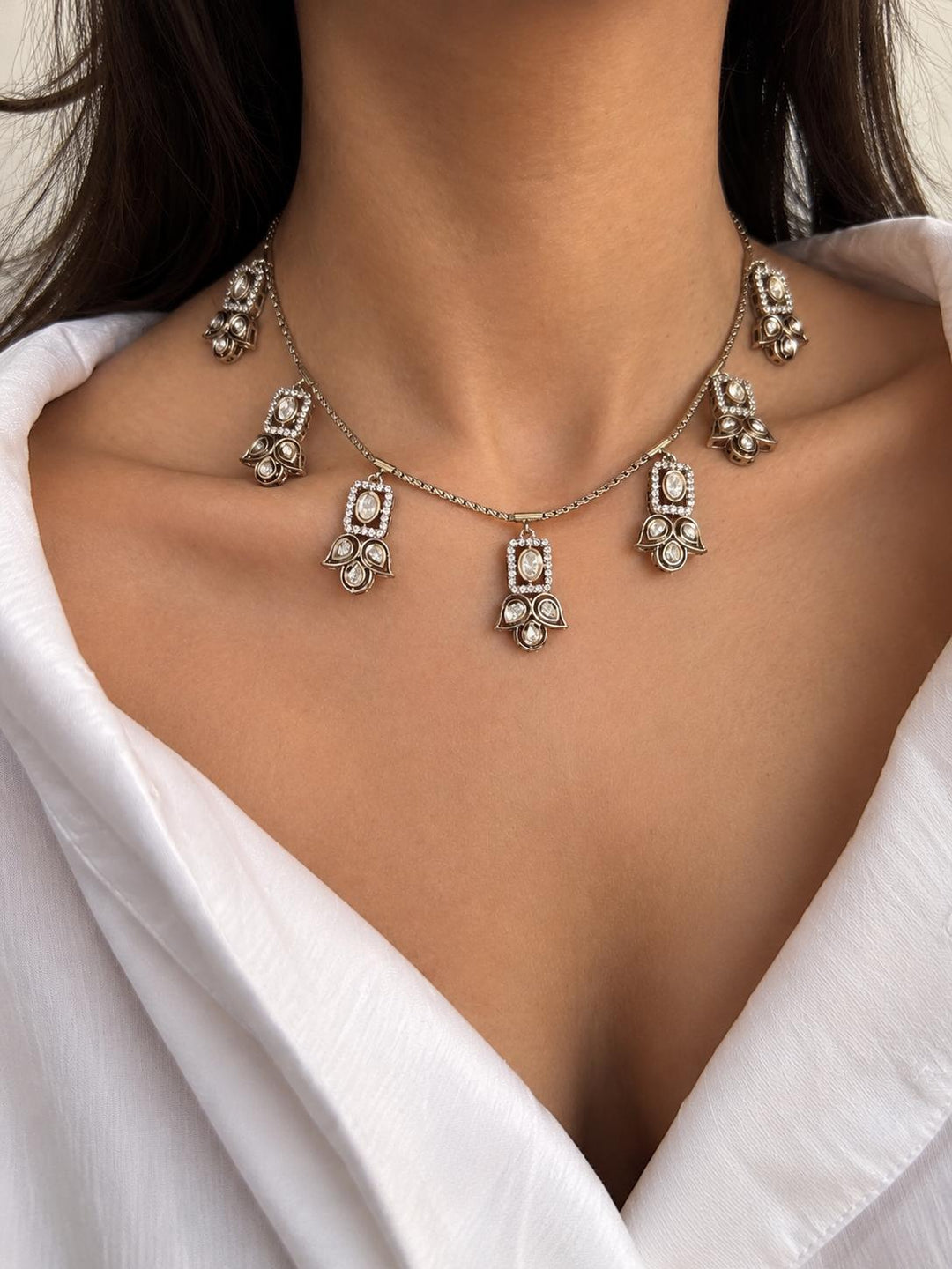 Michelle necklace