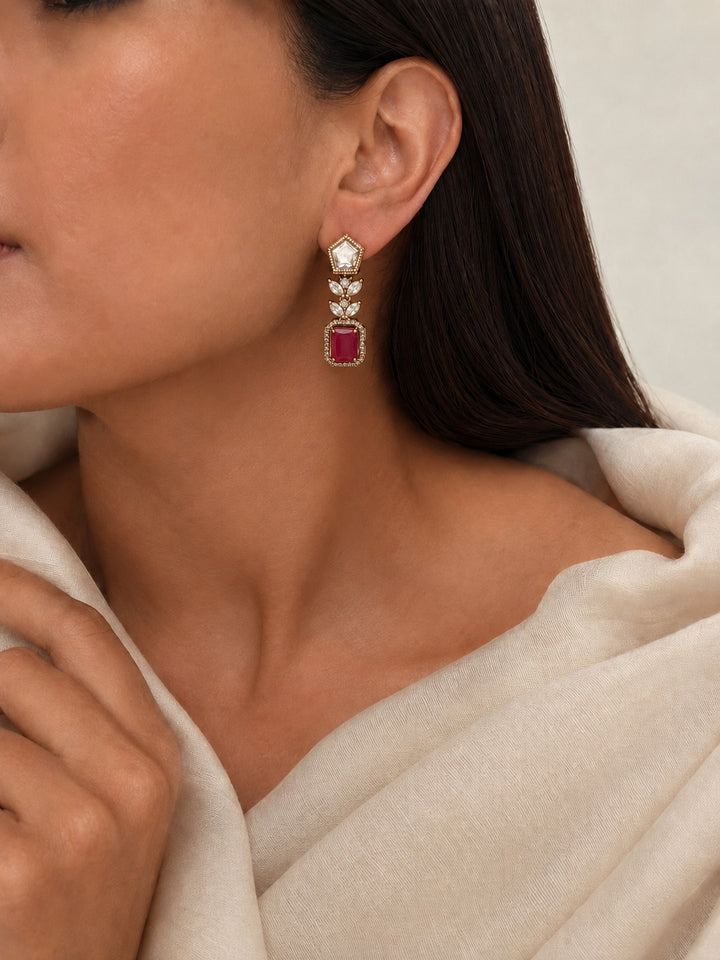 Aisha earrings