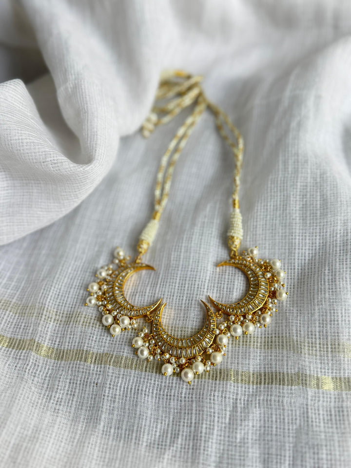 Chandrama Necklace