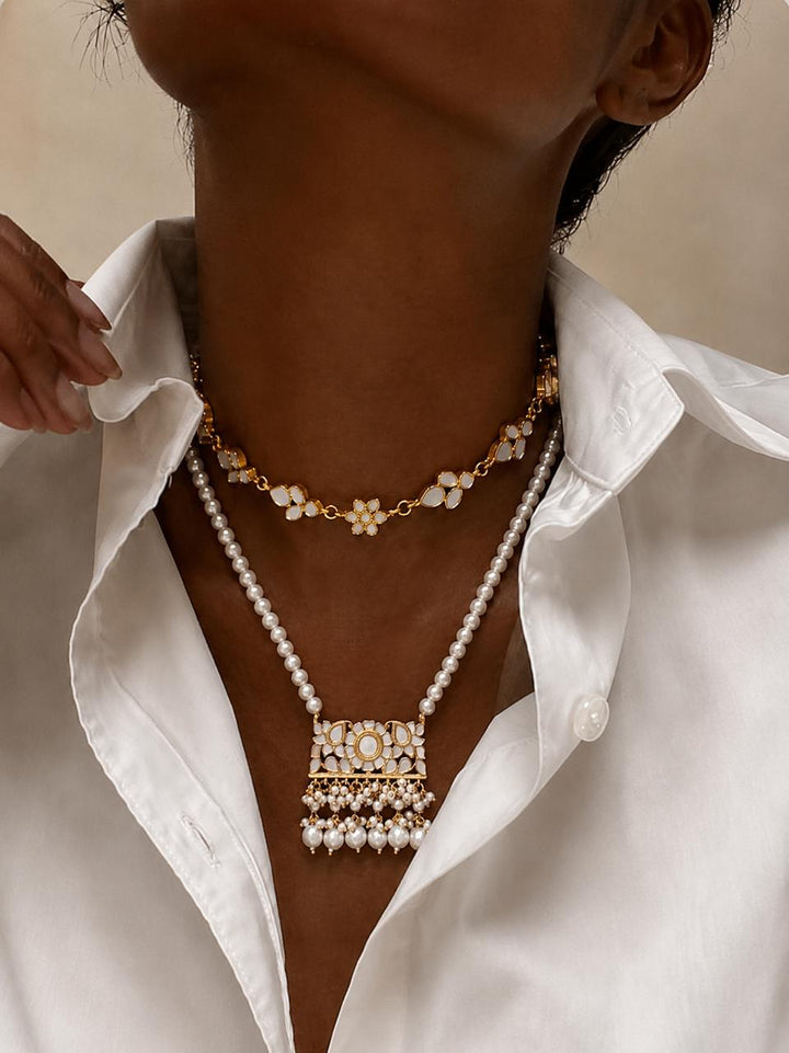 Vega necklace