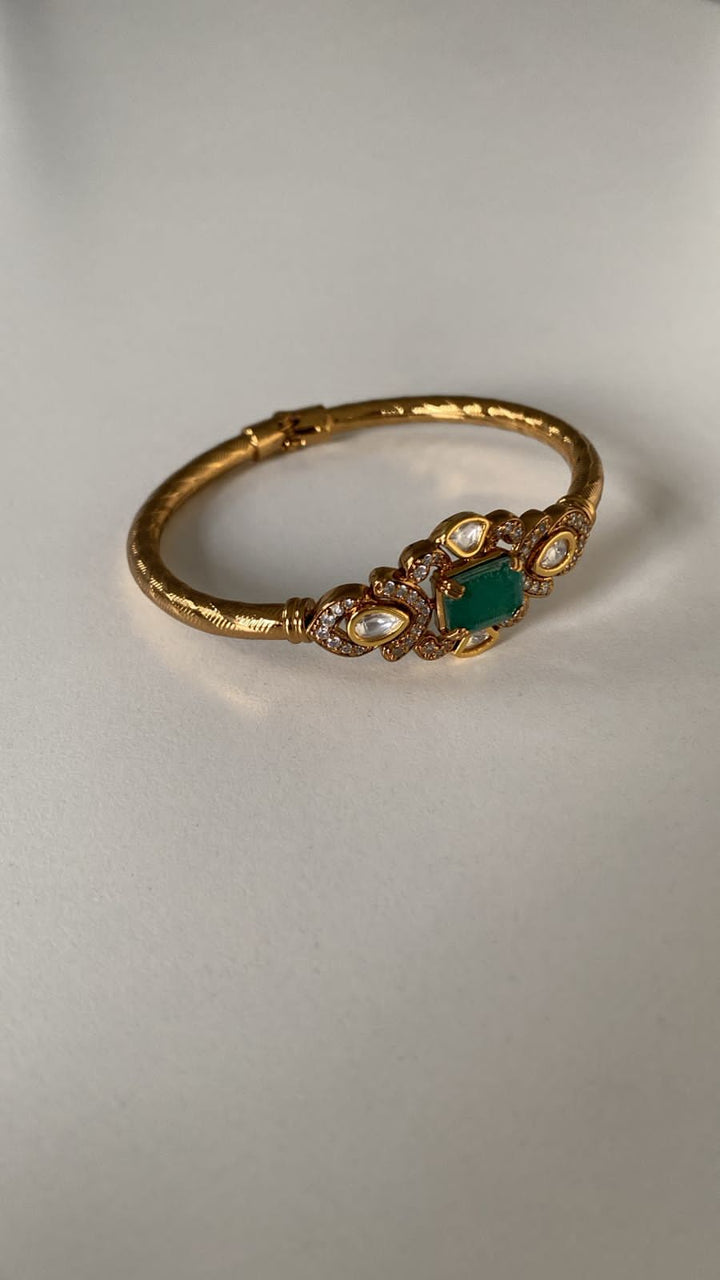 Green Jadau bracelet