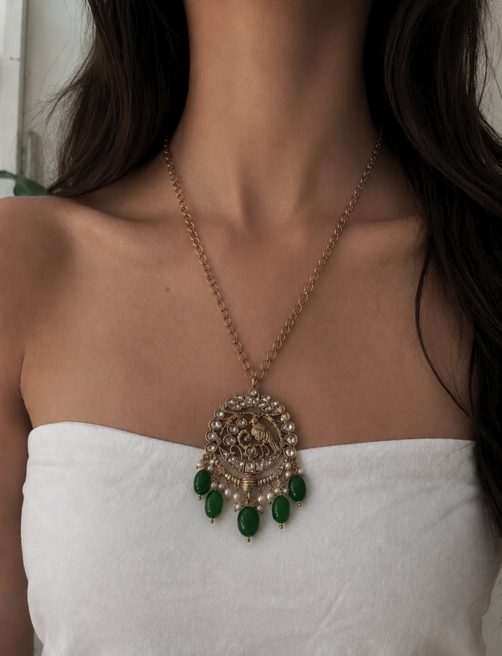 Sitara Necklace