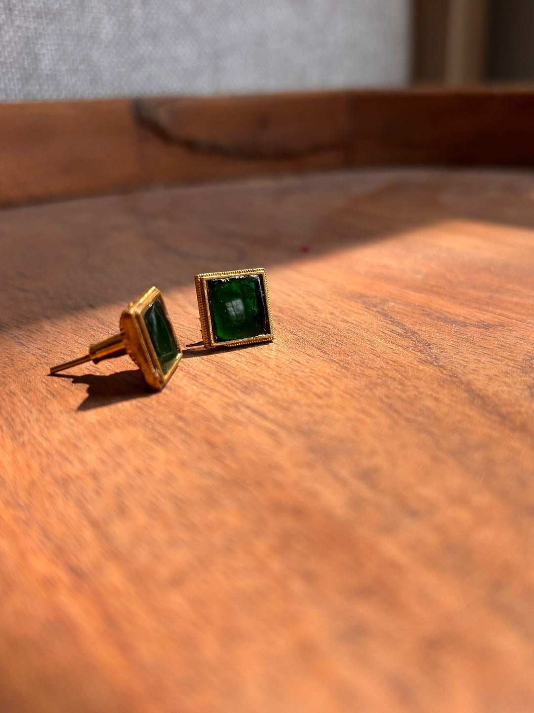 Minimal earrings