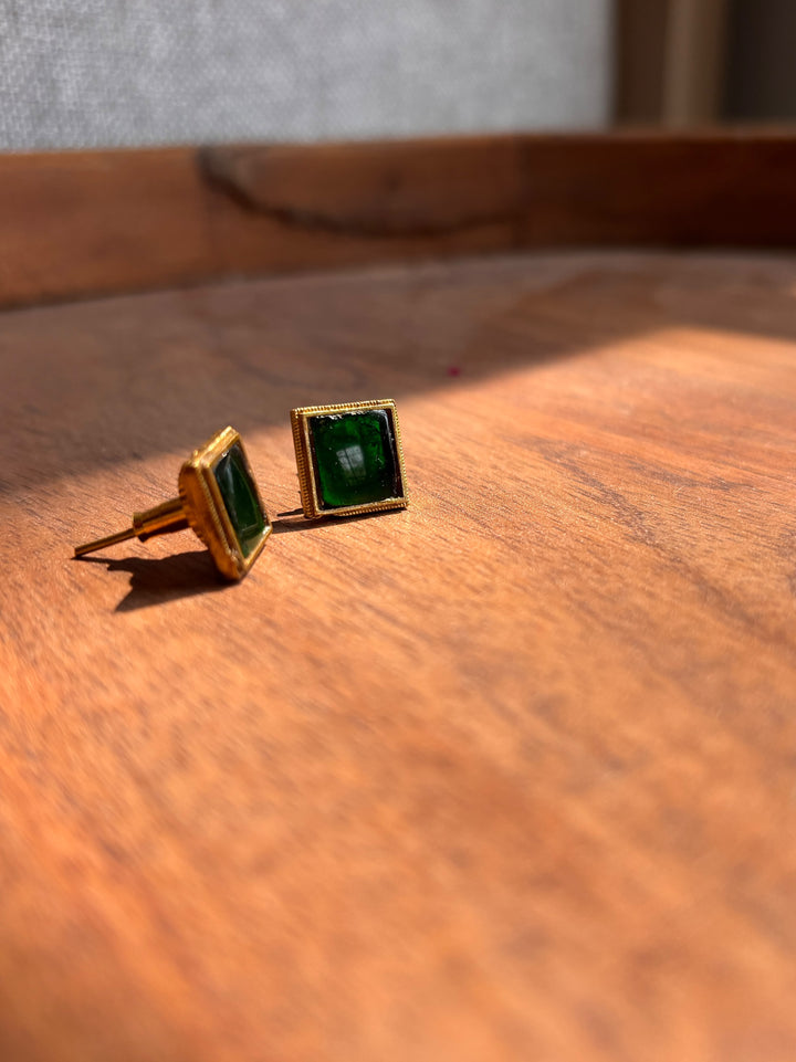 Minimal earrings