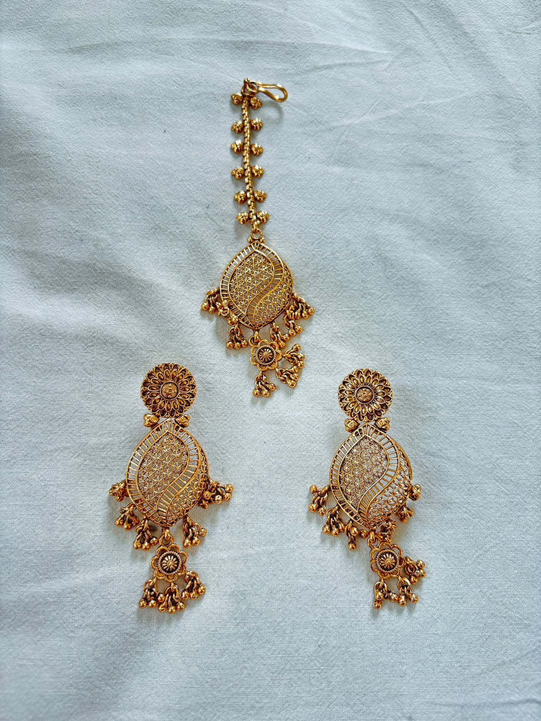 Rani saaz set