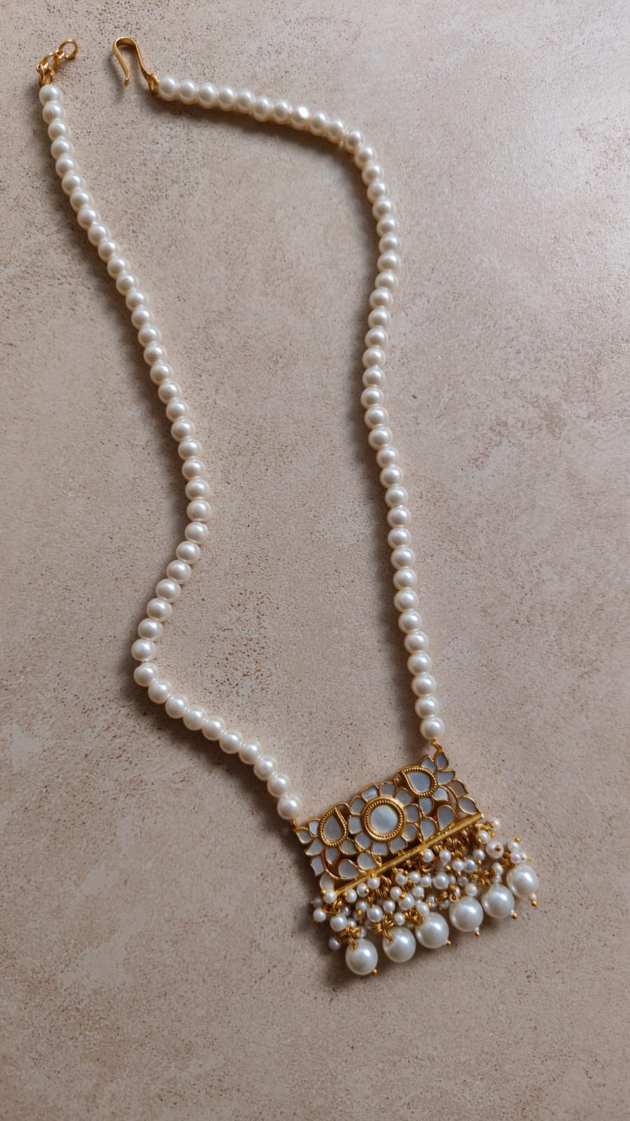 Vega necklace
