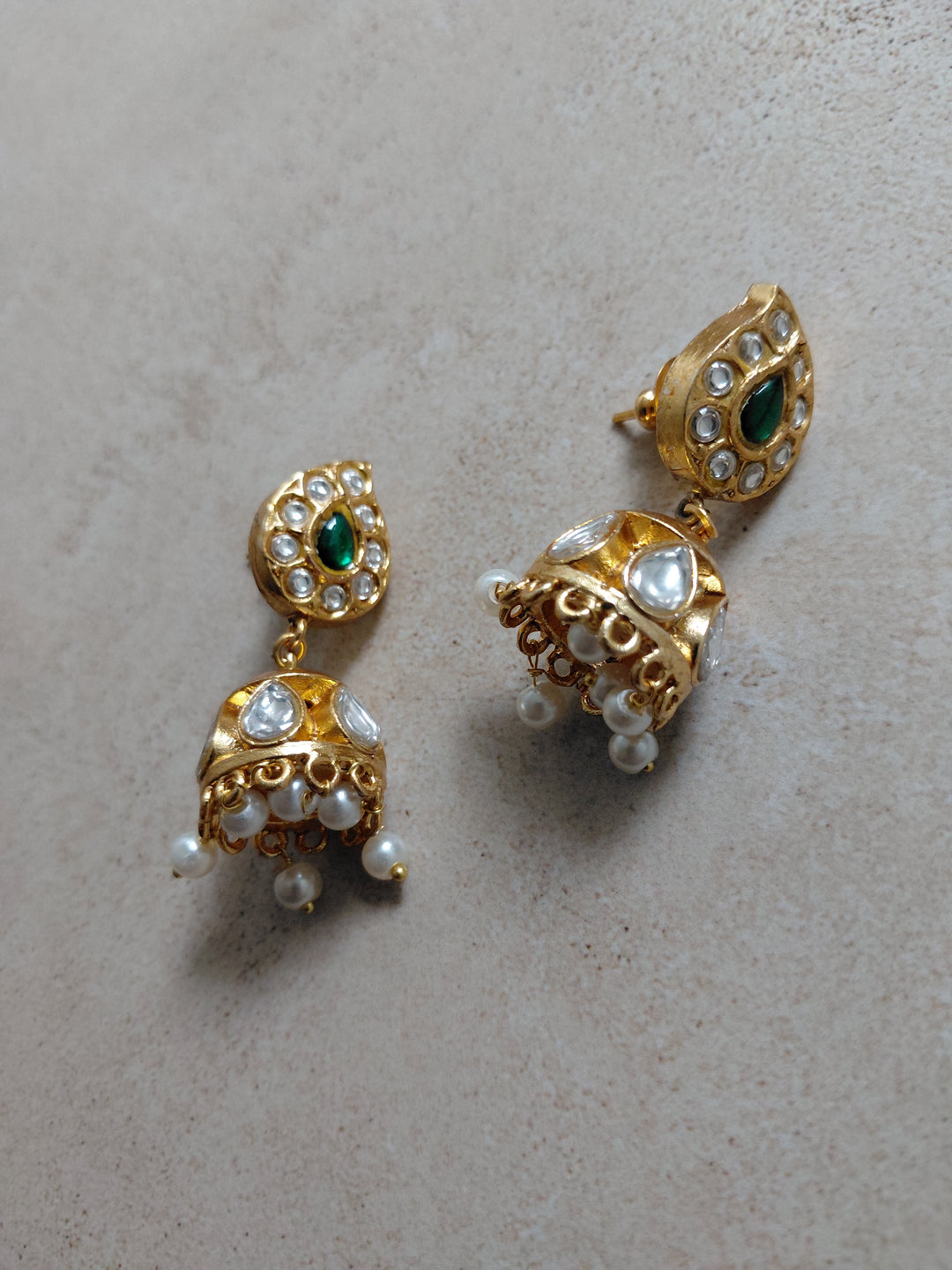 Teresa earrings