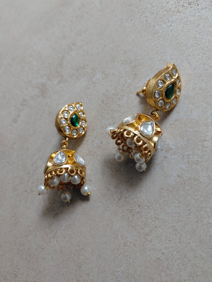 Teresa earrings