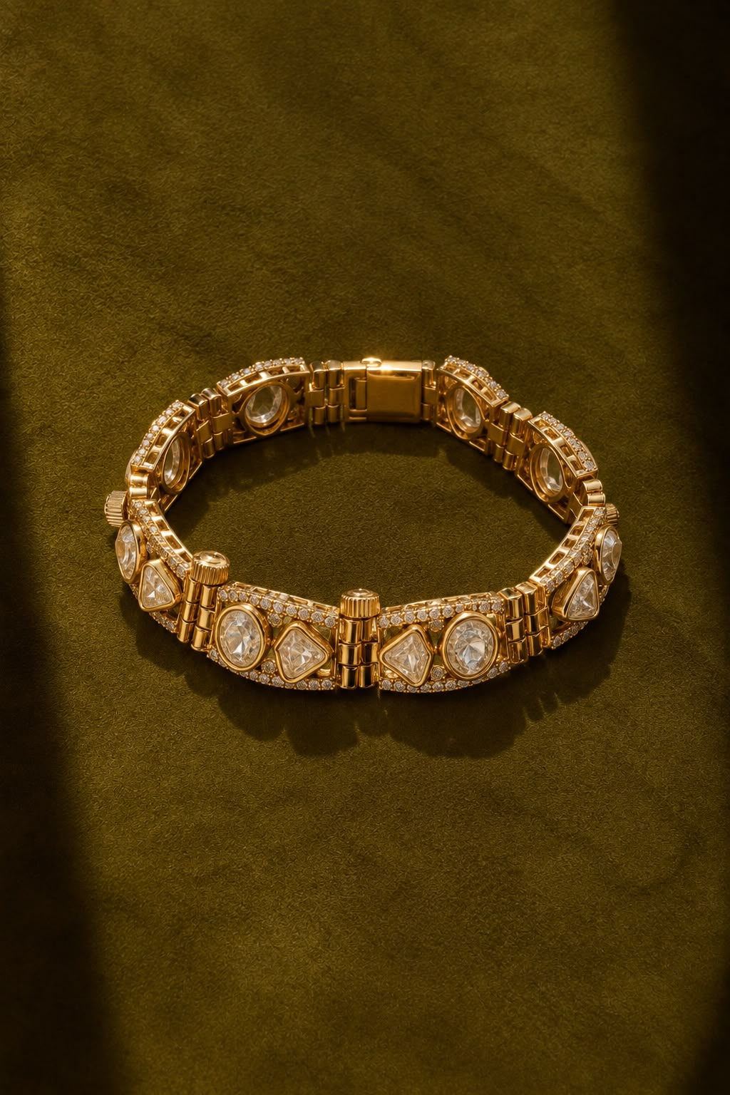 Aurum bracelet