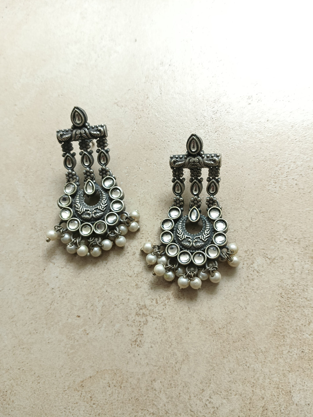 Urbi Earrings