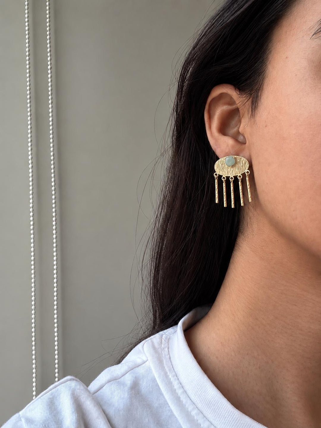 Aurelia earrings