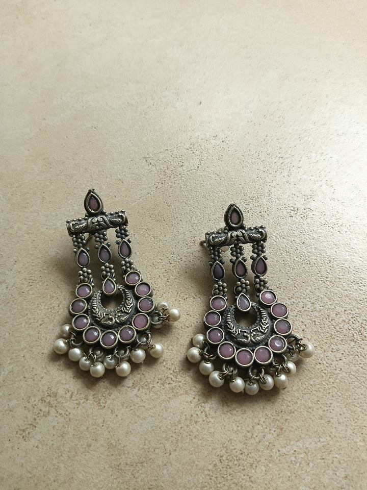 Urbi Earrings