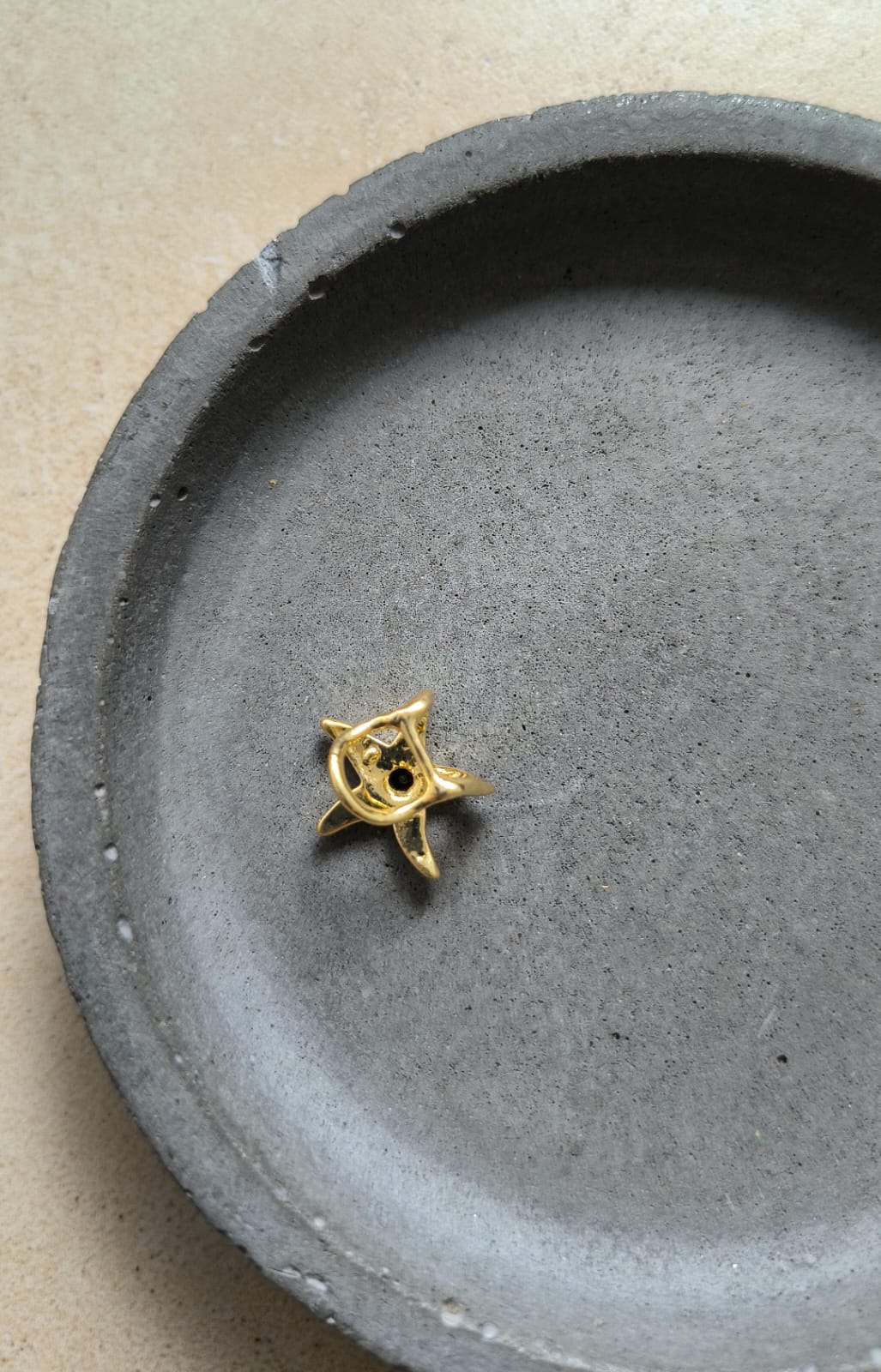 Stella tooth jewel
