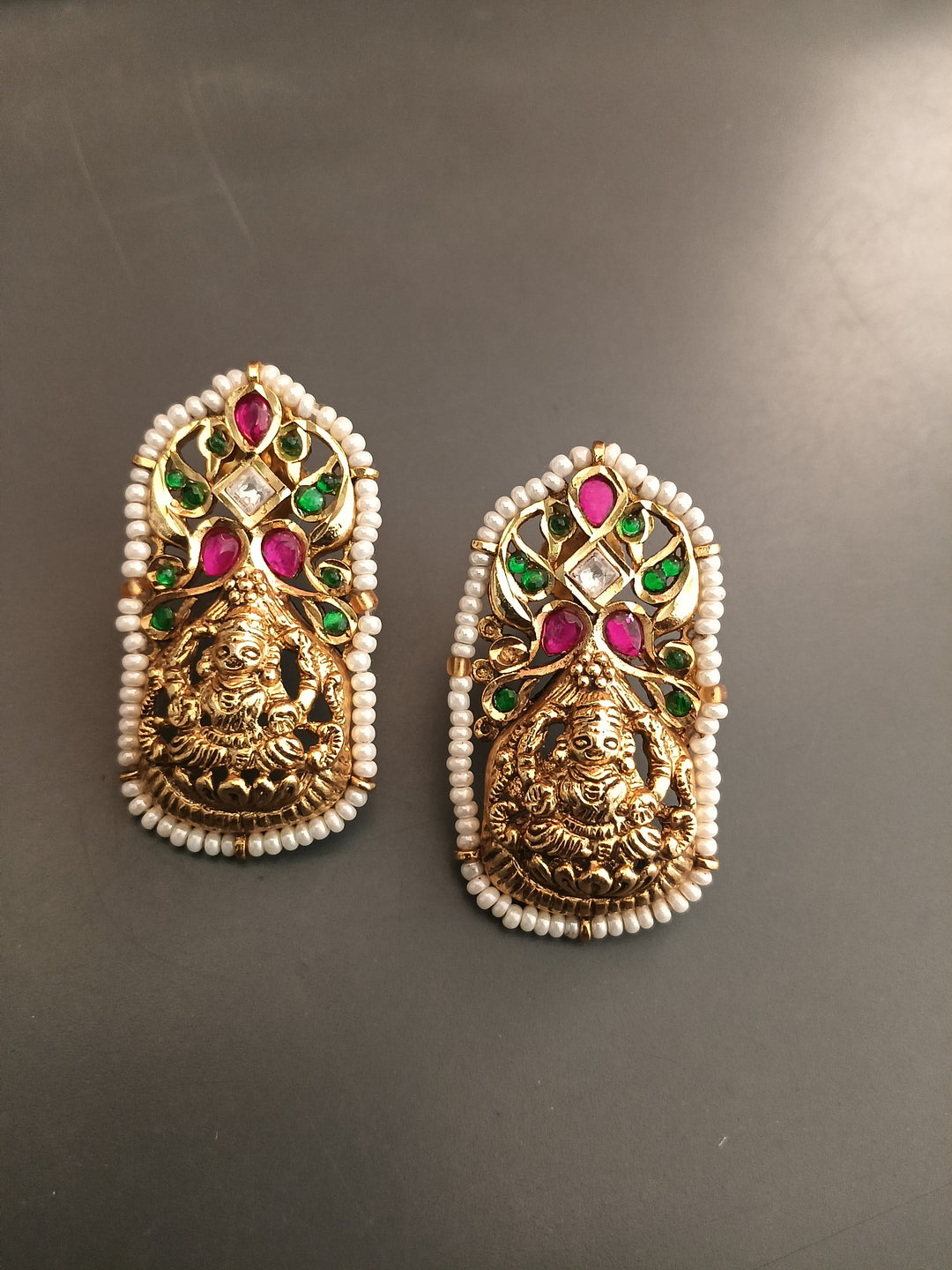 Sanya Earrings