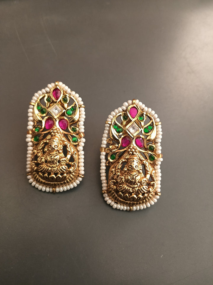 Sanya Earrings
