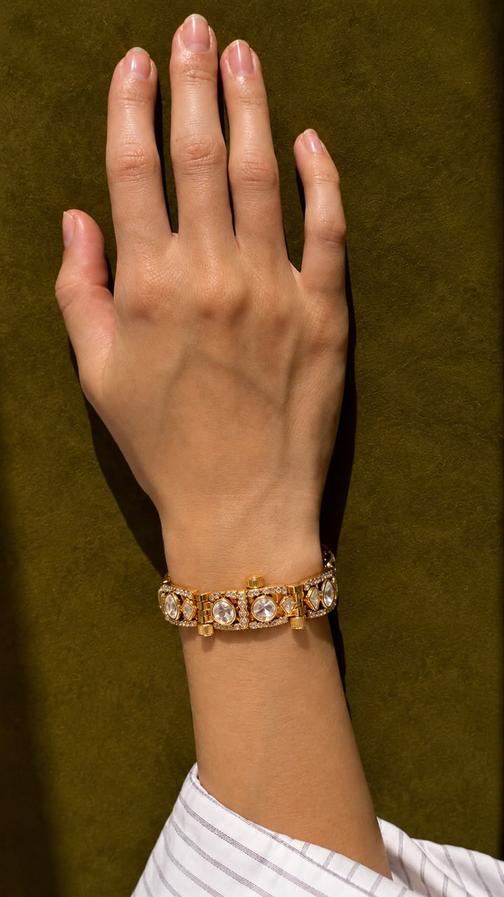Aurum bracelet