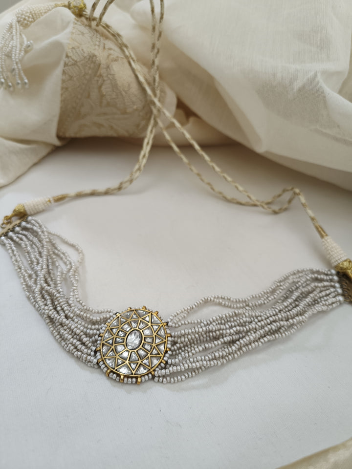 Cresta Necklace