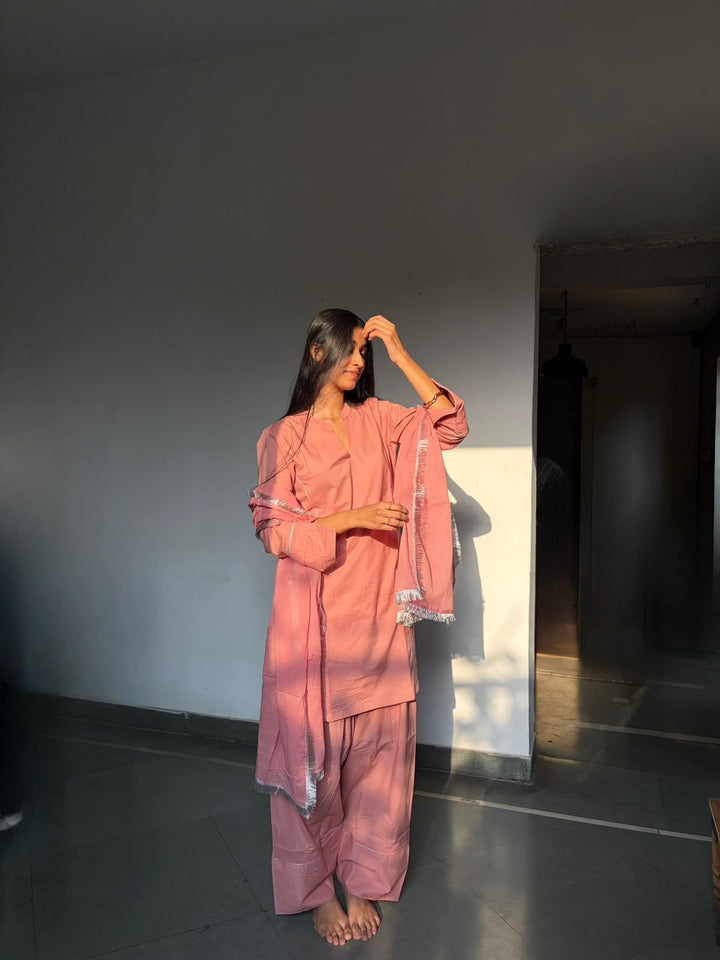 Patiala set