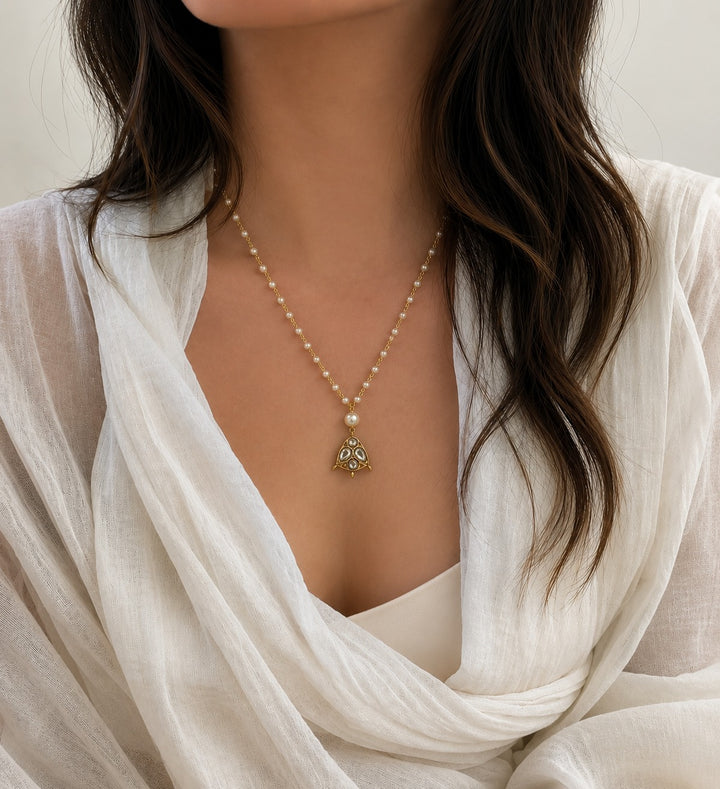 Cordela Necklace